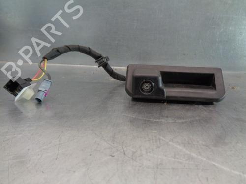 Elektronisk modul VW TOUAREG (7LA, 7L6, 7L7) 2.5 R5 TDI (174 hp) 9850543