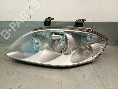 left-headlight-ssangyong-rodius-i-2005-32298467 main image