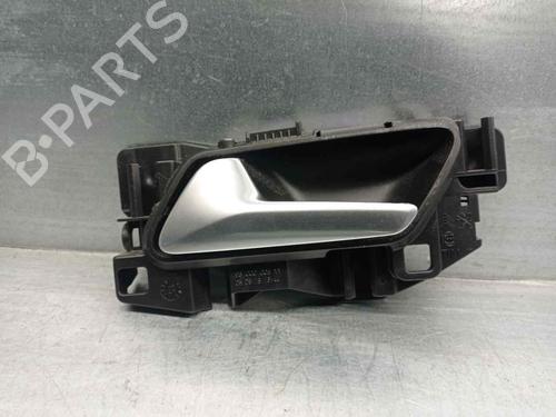 Used Rear left interior door handle PEUGEOT 308 II (LB_, LP_, LW_, LH_, L3_) 1.6 BlueHDi 120 (120 hp) 12057149