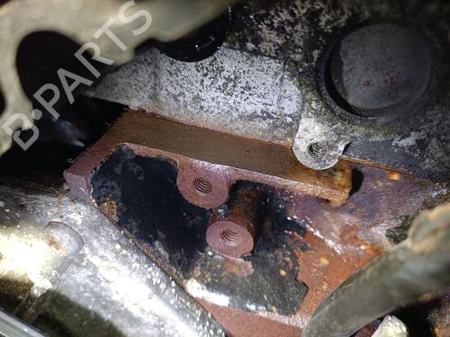 Engine AUDI A6 C6 (4F2) 2.7 TDI | BP30930675M1 