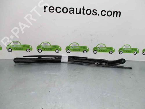 Used Front windshield wiper arm SAAB 9-3 (YS3F, E79, D79, D75) 2.2 TiD (125 hp) 3470517