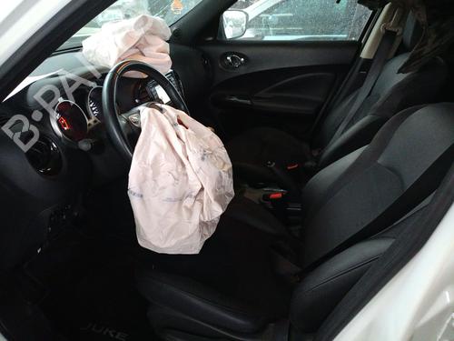 Right front door NISSAN JUKE (F15) 1.6 | BP30293821C3