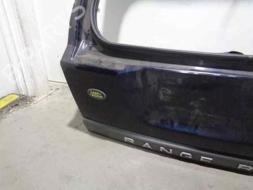 Tailgate LAND ROVER RANGE ROVER SPORT I (L320) 2.7 D 4x4 | BP6552537C6 