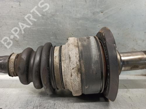 Left rear driveshaft BMW 3 (F30, F80) 320 d xDrive | BP16434977M40 