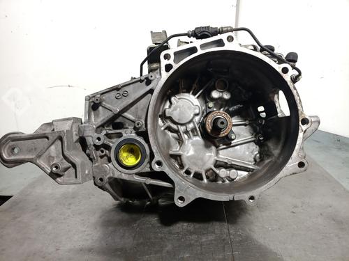 Used Gearbox Gearbox MITSUBISHI LANCER VIII (CY_A, CZ_A) 2.0 DI-D (CY8A) (140 hp) 36040693 36040693