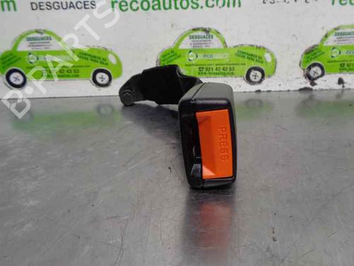 Seat buckle OPEL AGILA (A) (H00) 1.2 16V (F68) | BP20255626I32 