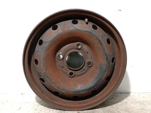 Used Rim PEUGEOT 206 Hatchback (2A/C) 1.9 D (69 hp) 25605053