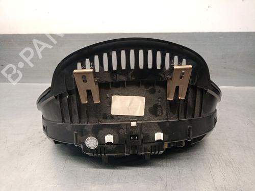 Instrument cluster BMW 5 Gran Turismo (F07) 530 d xDrive | BP21021827C47 