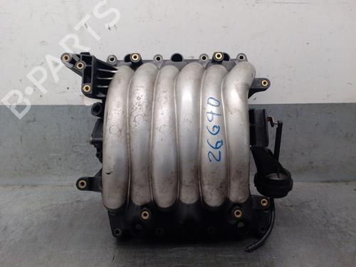 Used Intake manifold Intake manifold AUDI A6 C5 (4B2, 4B4) 2.4 (165 hp) 40229329 40229329