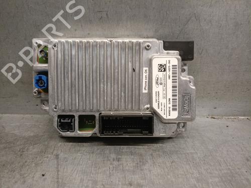 Elektronisk modul FORD FOCUS III Turnier 1.0 EcoBoost (125 hp) 23101785