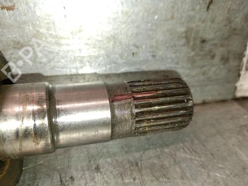 Right front driveshaft FIAT LINEA (323_, 110_) 1.3 D Multijet (323AXB11, 323AXB1A) | BP32868256M39 - Image 5