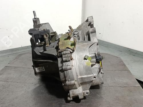 Gearbox FORD MONDEO III (B5Y) 1.8 16V | BP35895672M3 - Image 2