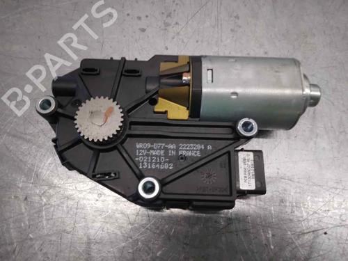 Used Sunroof engine PEUGEOT 3008 I MPV (0U_) 1.6 HDi (112 hp) 10094521