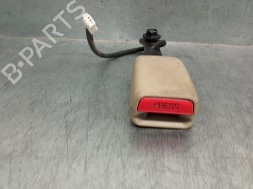 Seat buckle NISSAN MURANO I (Z50) 3.5 4x4 | BP27807828I32 
