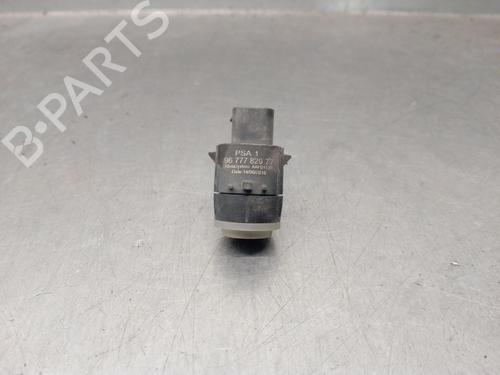 electronic-module-citroen-c3-ii-sc_-2009-34244480 main image