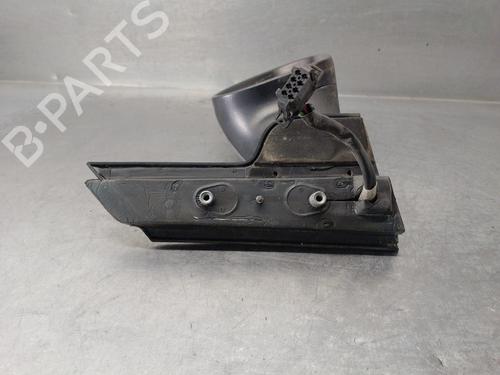 Right mirror SEAT TOLEDO III (5P2) 2.0 TDI 16V | BP14907952C27 