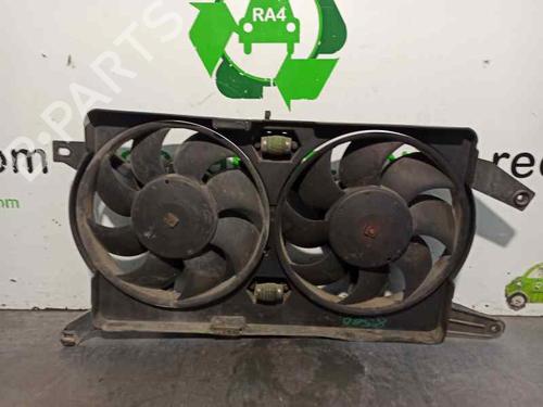Ventilateur radiateur ALFA ROMEO 156 Sportwagon (932_) 1.9 JTD 16V Q4 (932BXN20) (150 hp) 5385849