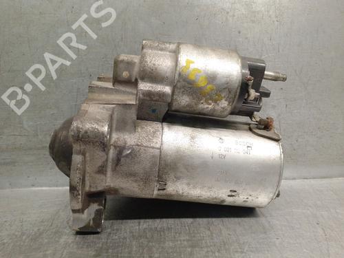 Anlasser PEUGEOT 206 Hatchback (2A/C) 1.4 i | BP29427787M8 