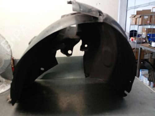 Used Wheel arch RENAULT MEGANE III Hatchback (BZ0/1_, B3_) 1.6 16V (BZ1B, BZ1H) (110 hp) 26683091