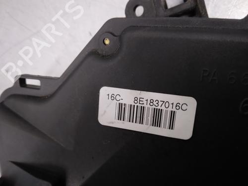 Høyre foran lås AUDI A4 B6 Avant (8E5) 2.5 TDI | BP15737038C97 