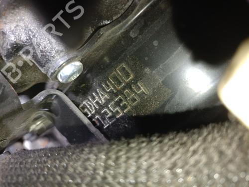 Gearbox RENAULT ARKANA I (LCM_, LDN_) 1.6 E-TECH 145 (LDMU) | BP33468325M3  - Image 7