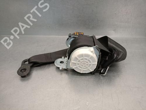 Rear left seatbelt SEAT TARRACO (KN2) 2.0 TSi 4Drive | BP27839734I29 