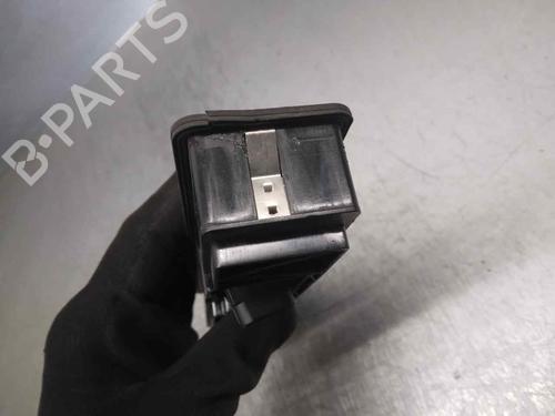 Tailgate handle FORD FOCUS III  | BP11951306C132 