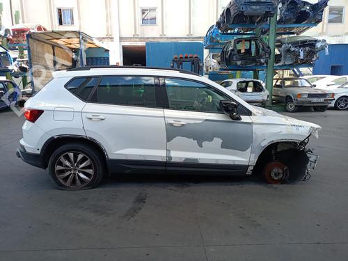 Display SEAT ATECA (KH7, KHP) 1.5 TSI | BP36433068C48 - Image 13