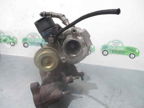 Turbocharger/Supercharger SEAT LEON (1M1)  | BP3155241M71 