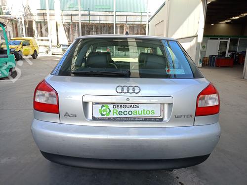 Engine control unit (ECU) AUDI A3 (8L1) 1.9 TDI | BP25025035M57 - Image 6