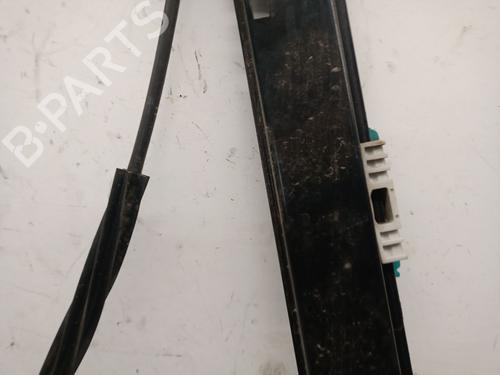 Front left window mechanism PORSCHE CAYENNE (9PA) Turbo S 4.8 | BP37295097C22 - Image 2