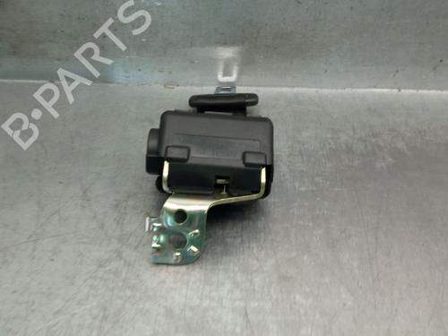 Rear center seatbelt AUDI 100 C4 Saloon (4A2) 2.6 | BP28129480I27 