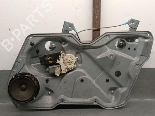 Used Front right window mechanism Front right window mechanism SEAT TOLEDO II (1M2) 1.9 TDI (110 hp) 32844948 32844948