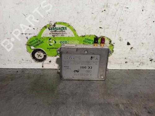 Elektronisk modul AUDI A5 Sportback (8TA) [2007-2017]  5223782
