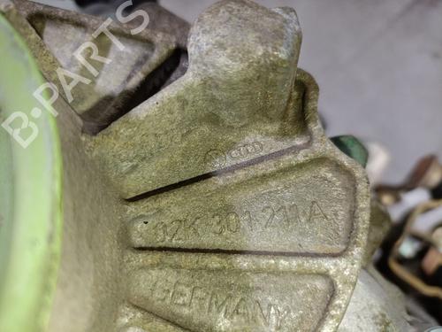 Gearbox SEAT LEON (1M1) 1.6 16 V | BP39728636M3 - Image 8
