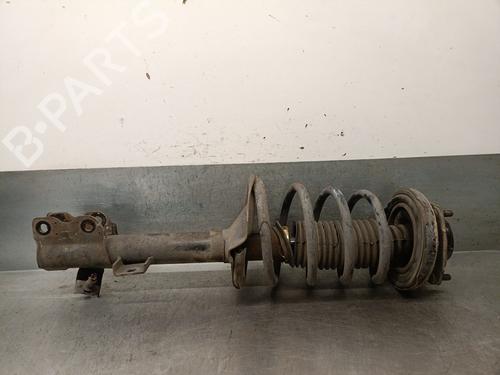 Left rear shock absorber NISSAN X-TRAIL I (T30) 2.2 dCi 4x4 | BP22922376M18 