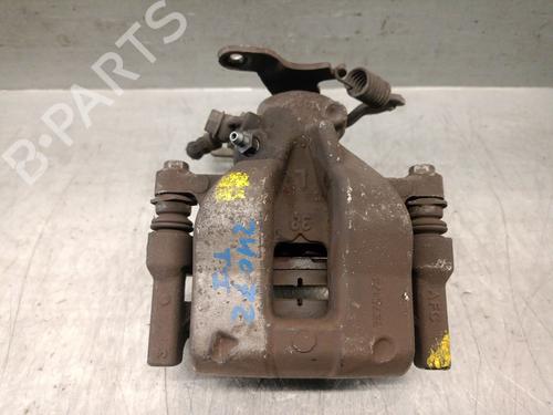 Bremssattel links hinten für TOYOTA AVENSIS Saloon (_T27_) 2.0 D-4D (WWT271_) (143 hp) 30696955