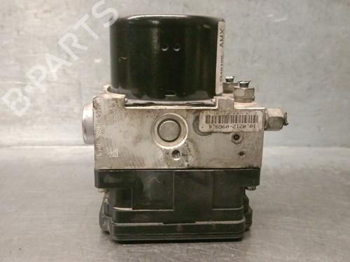 ABS pump OPEL ZAFIRA TOURER C (P12) | BP31599303M43