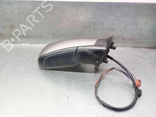 Right mirror PEUGEOT 307 Break (3E)  | BP23263255C27 