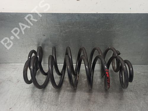 Shock absorber spring SEAT IBIZA IV SC (6J1, 6P5)  | BP20266034C152 