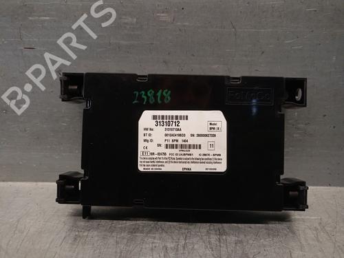 Elektronisk modul VOLVO XC60 I SUV (156) D5 AWD (205 hp) 29823351