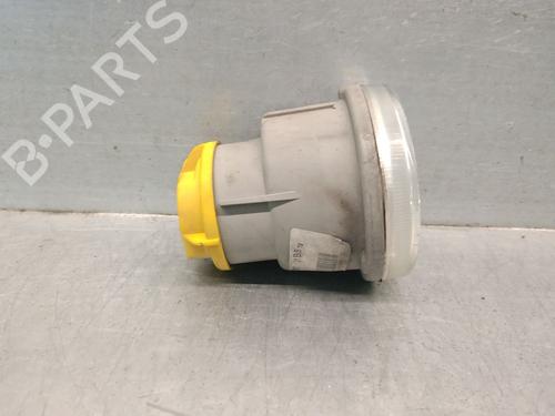Left front fog light CITROËN C3 I (FC_, FN_) 1.4 HDi | BP29240317C30 