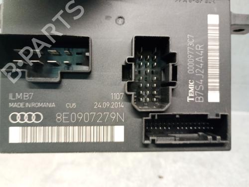Electronic module AUDI A4 B6 Convertible (8H7) 1.8 T | BP34704641M83 - Image 3