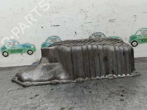 Oil sump MAZDA 3 (BK) 1.6 DI Turbo | BP20253804M115 