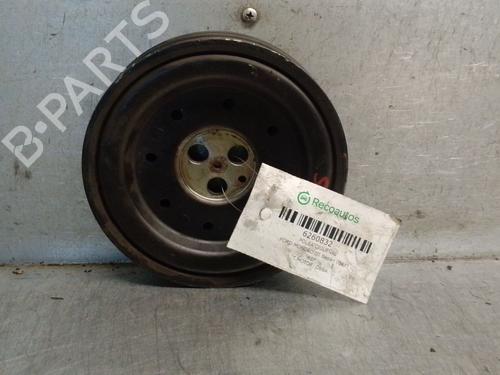 Used Pulley Pulley 39466120 39466120