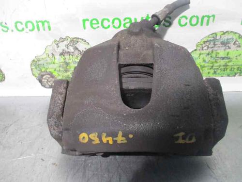 Used Left front brake caliper FORD FOCUS II Turnier (DA_, FFS, DS) 1.6 TDCi (90 hp) 11614444