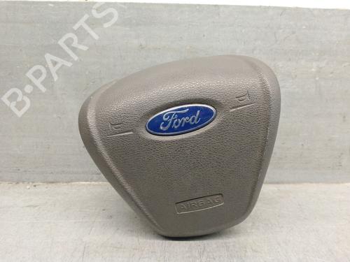 Used Driver airbag FORD TRANSIT COURIER B460 Box Body/MPV 1.5 TDCi (75 hp) 32059928