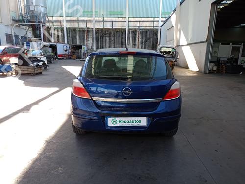 Engine OPEL ASTRA H (A04) 1.7 CDTI (L48) | BP33471343M1  - Image 19