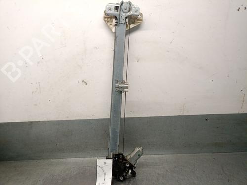 Used Front left window mechanism Front left window mechanism HONDA CR-V III (RE_) 2.2 i-CTDi 4WD (RE6) (140 hp) 32385199 32385199