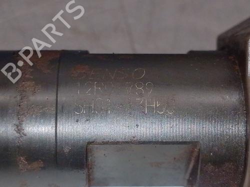 Injector MAZDA 3 (BM, BN) 2.2 D | BP37016240M100 - Image 5